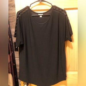 Women’s Nylon Blouse